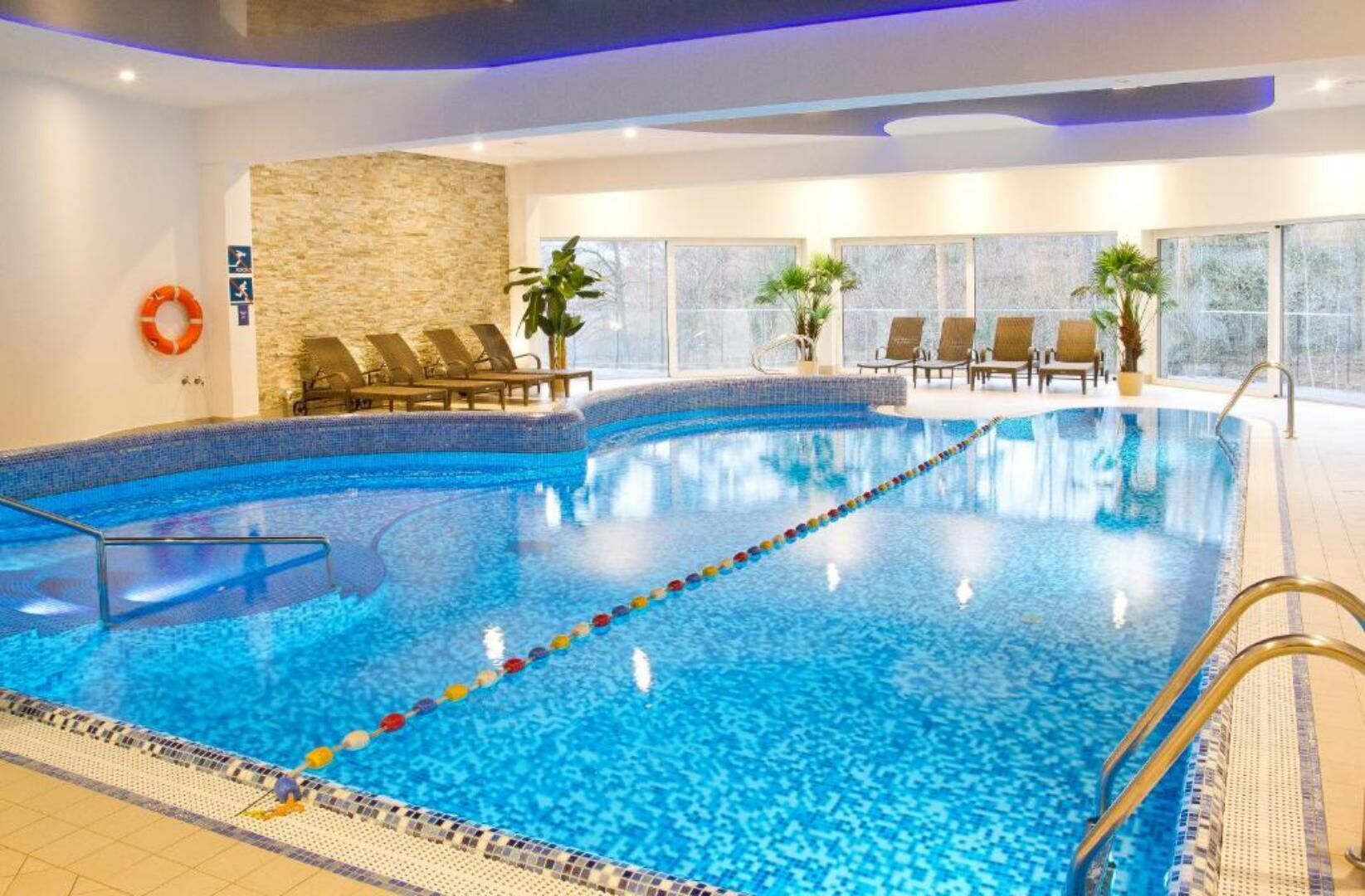 Hotel Zacisze Cisiec