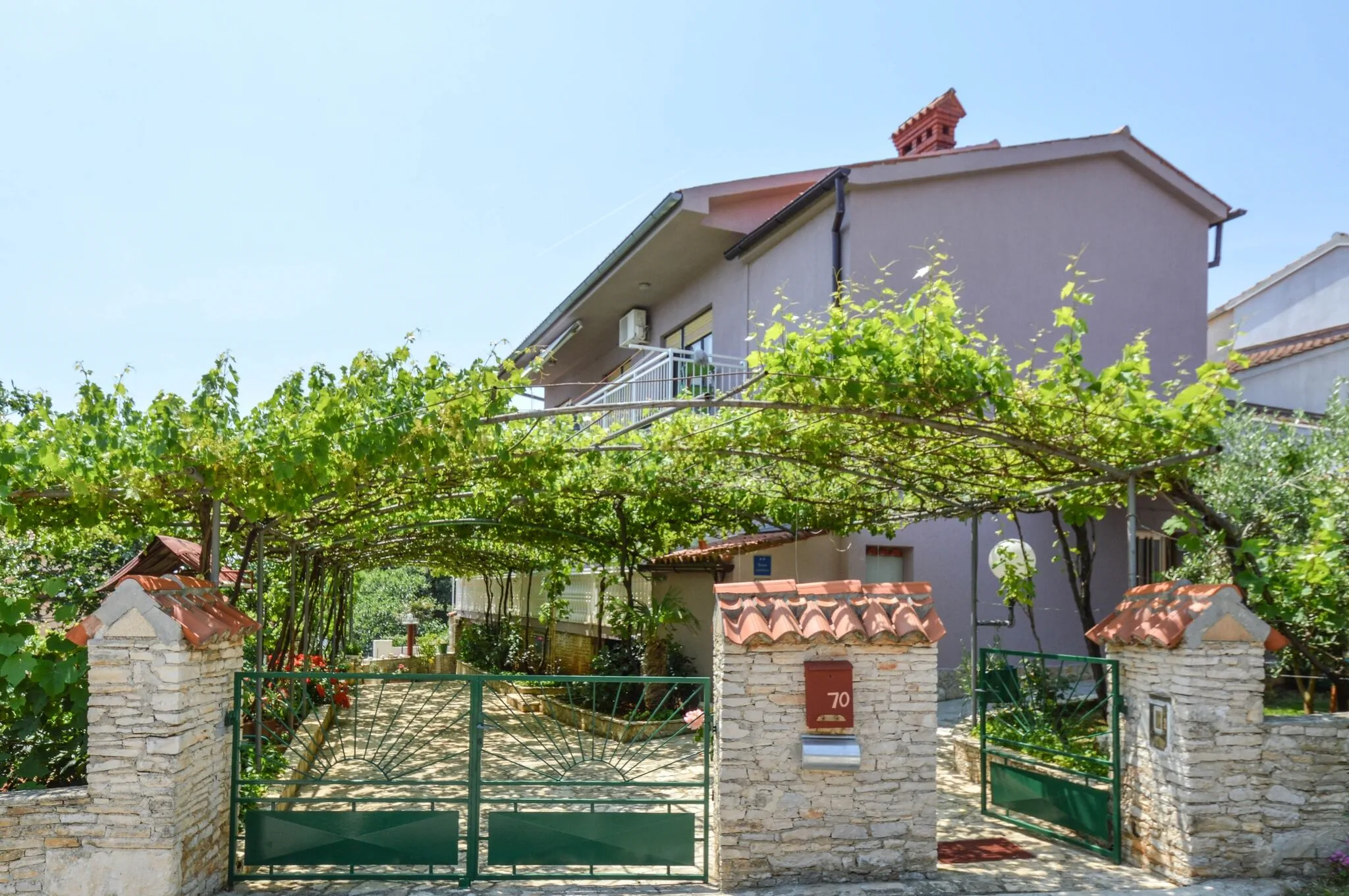 Apartmani Ecio Medulin