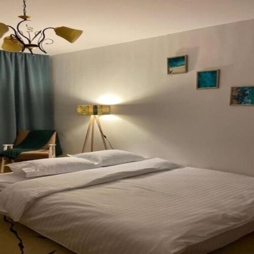 Apartament Modern Mediaș