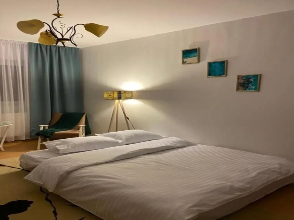 Apartament Modern Mediaș