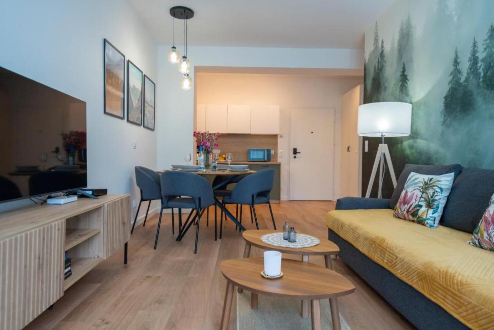 Karkonosky Apartamenty - Ostoja Spokoju Szklarska Poręba