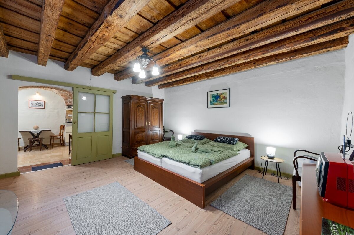 Impression Apartman Sopron