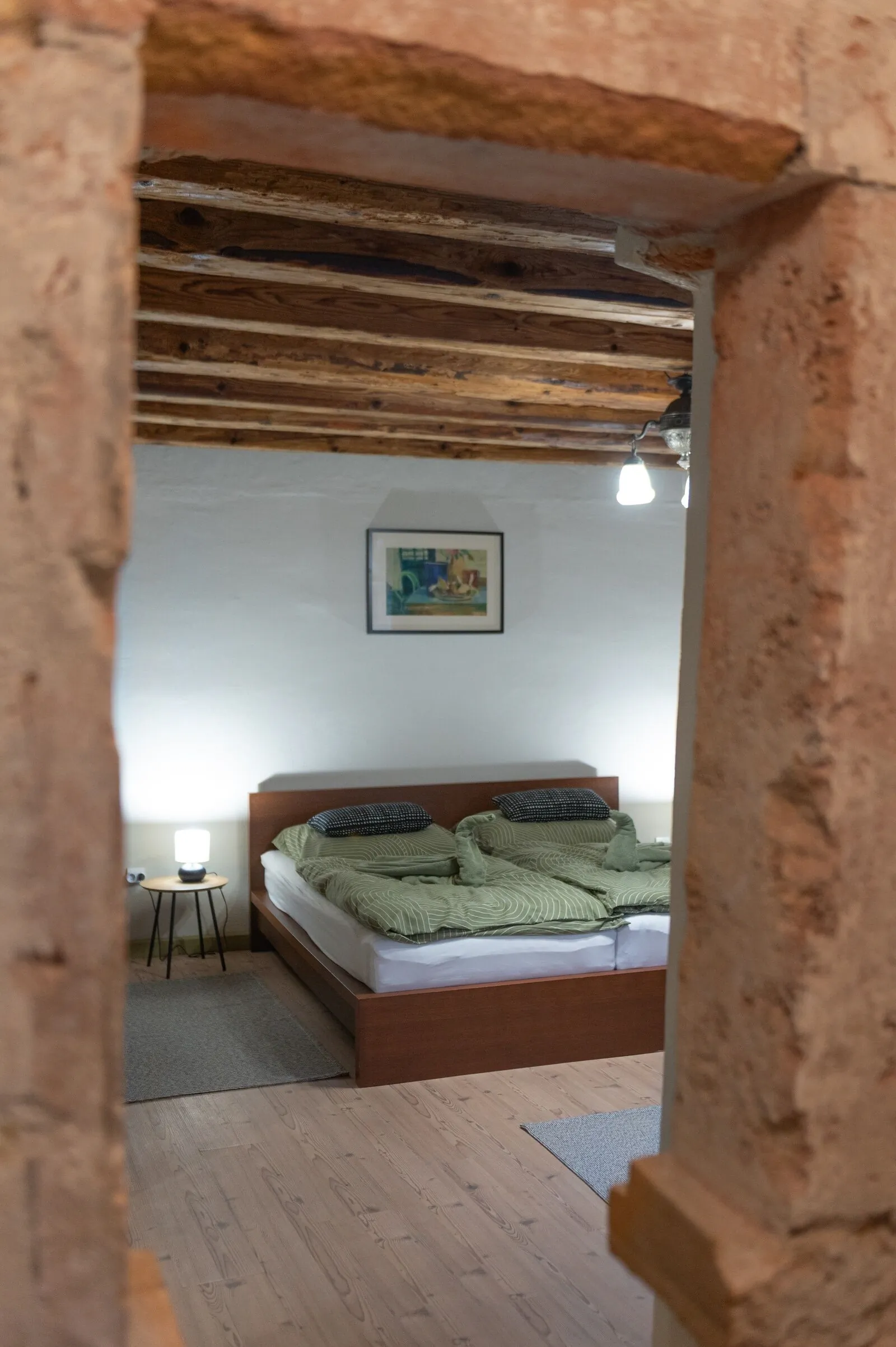 Impression Apartman Sopron