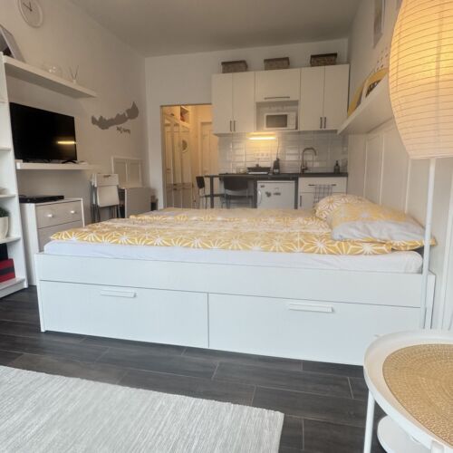 Pici Pihi Apartman Balatonberény ★★ 4