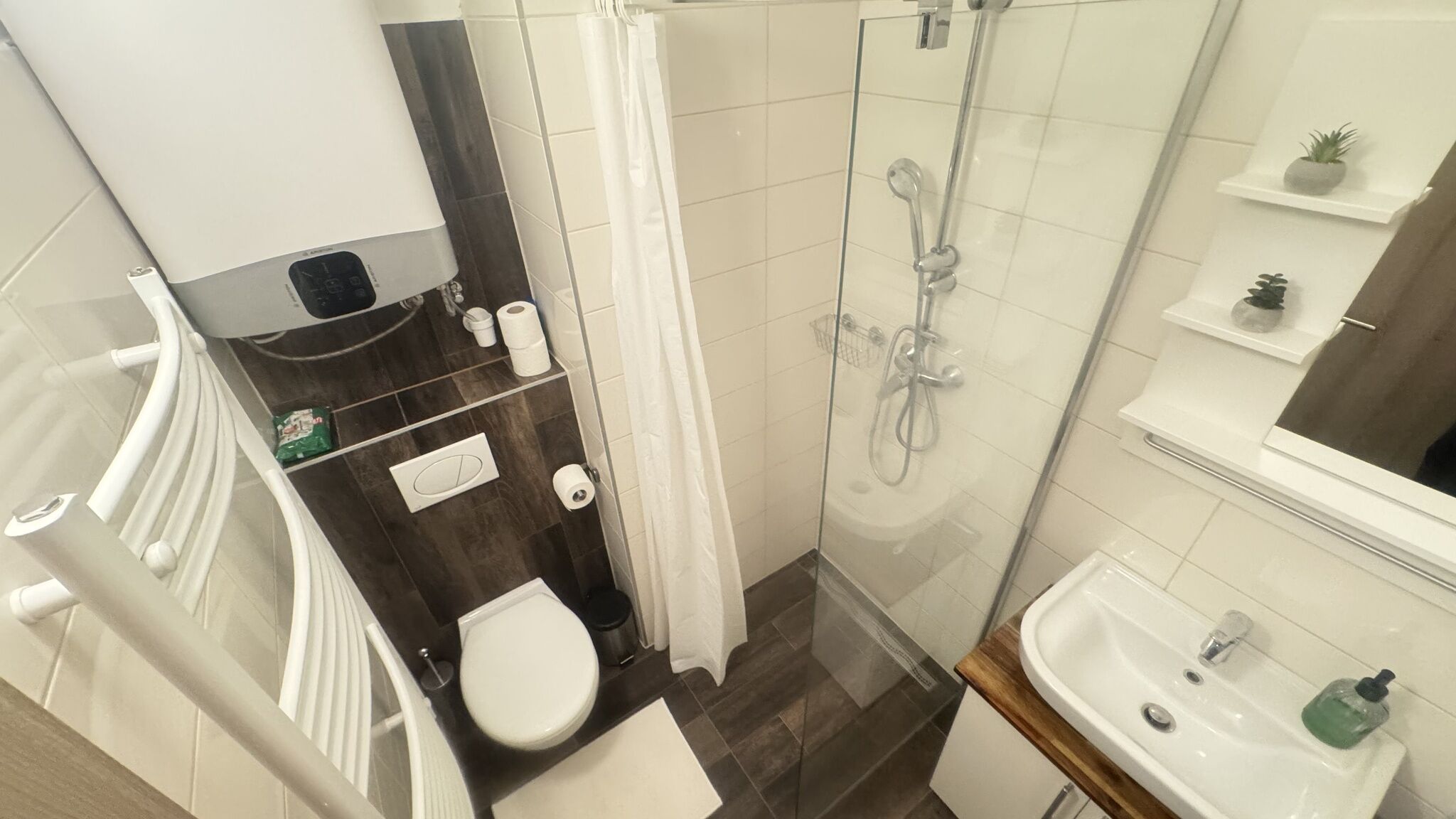 Pici Pihi Apartman Balatonberény