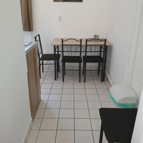 Sió Central Apartman Siófok  4