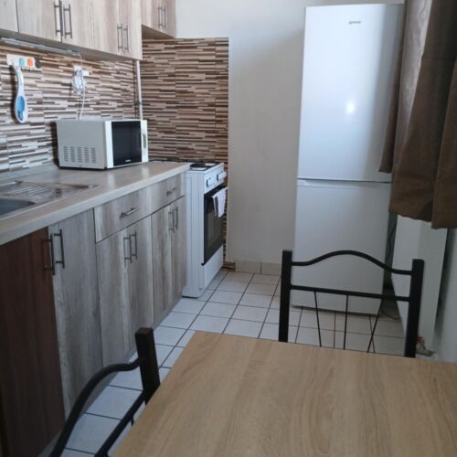 Sió Central Apartman Siófok  3