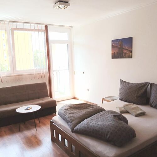 Sió Central Apartman Siófok