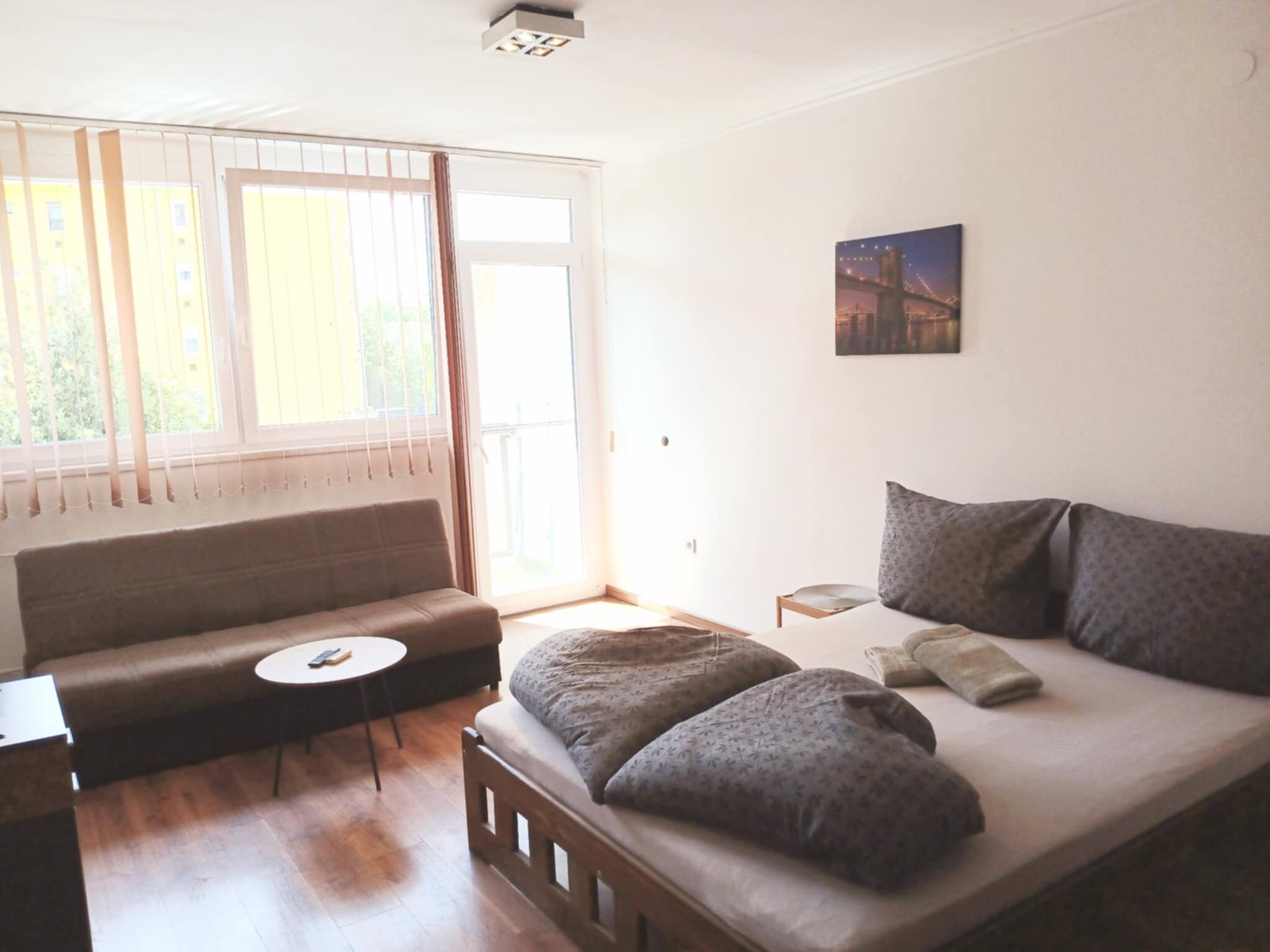 Sió Central Apartman Siófok
