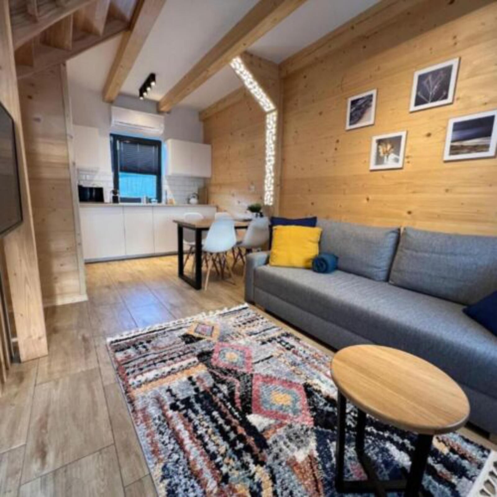 Apartamenty Ptasia Zatoka Sarbinowo 