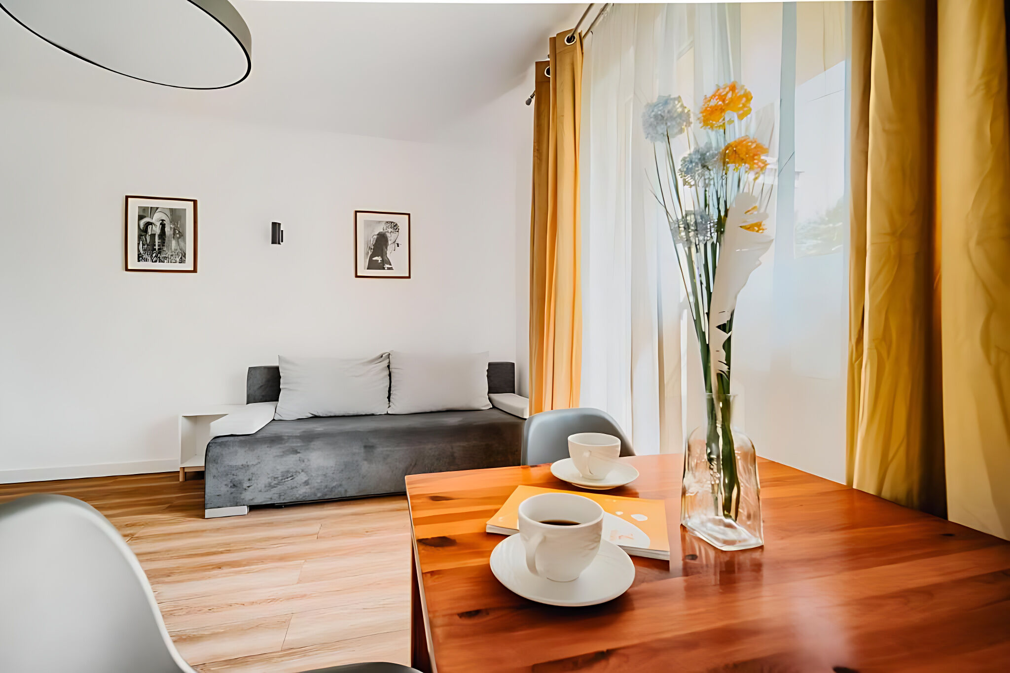 Willa Mazowiecka Jantar