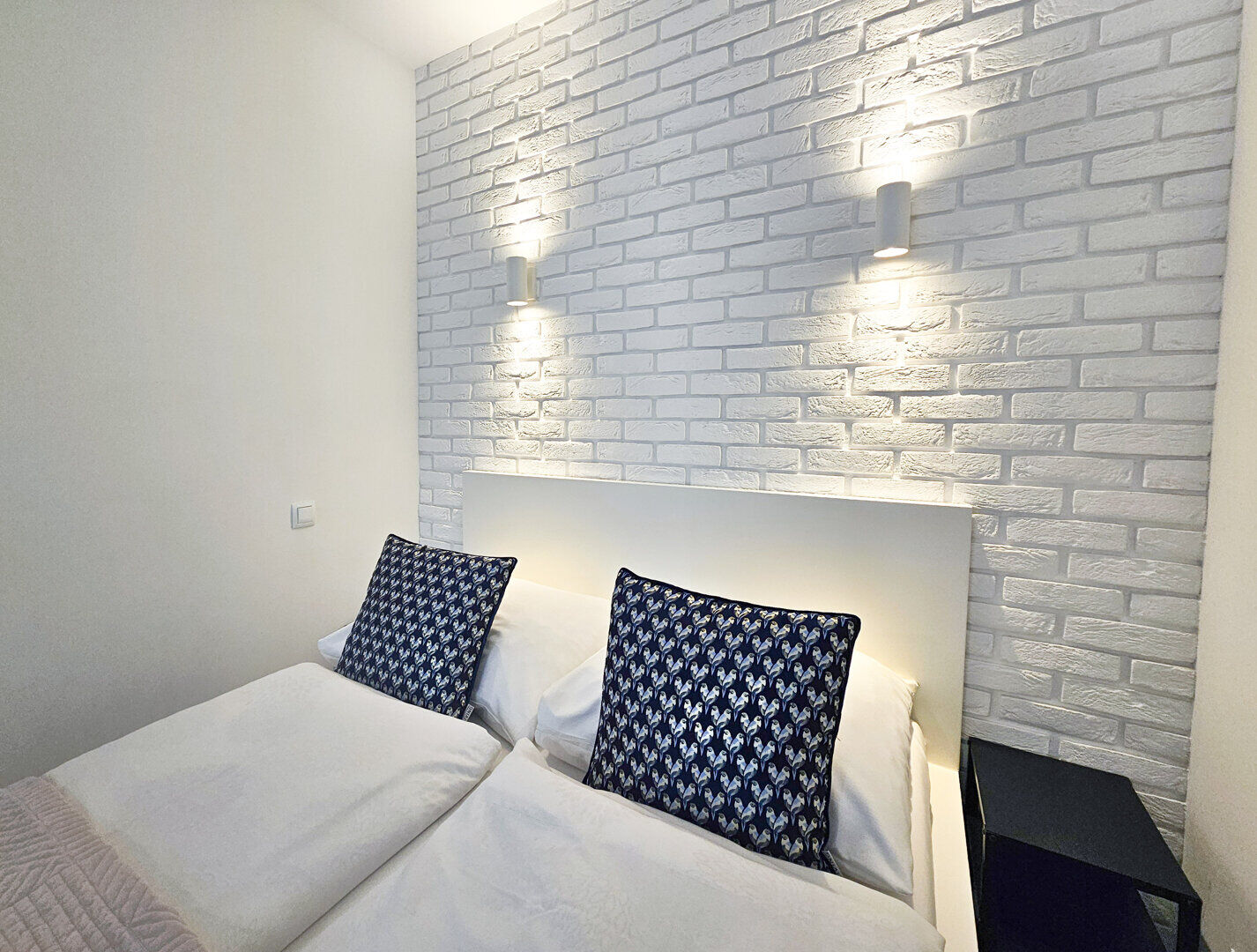 visit baltic - Przylesie PL06 Świnoujście