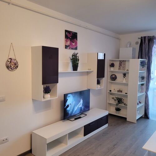 Casa cu Lavandă Brașov