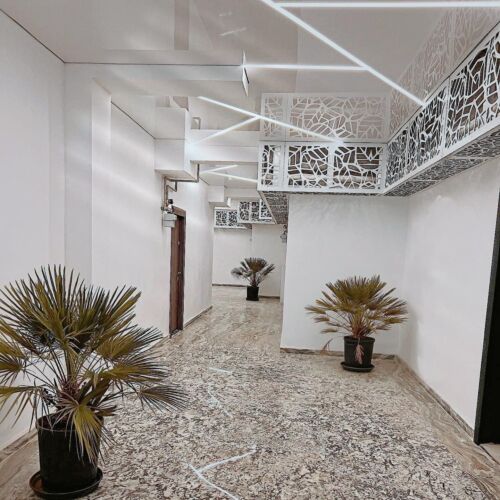 502 5th floor Apartament in Almar Luxury Năvodari