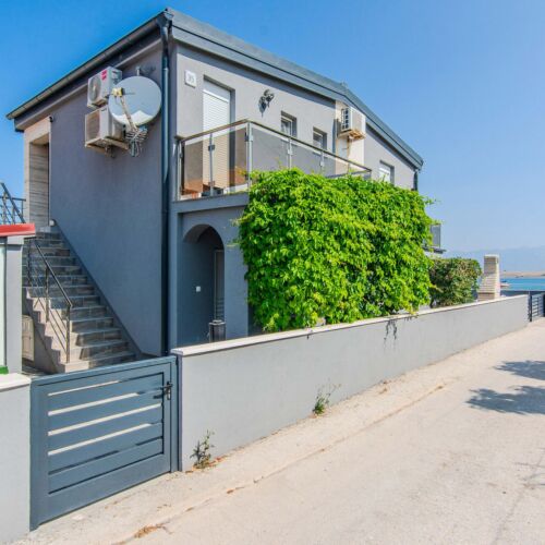 Apartman Vir - CDY024