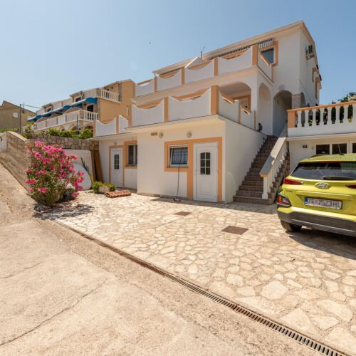 Apartman Pag - CKD085