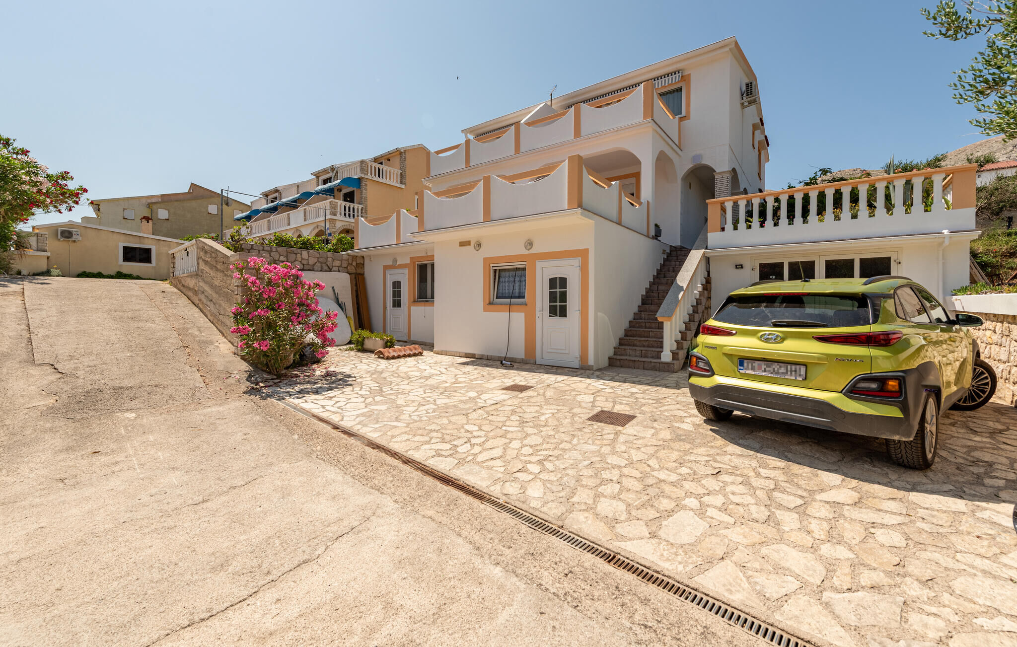 Apartman Pag - CKD085