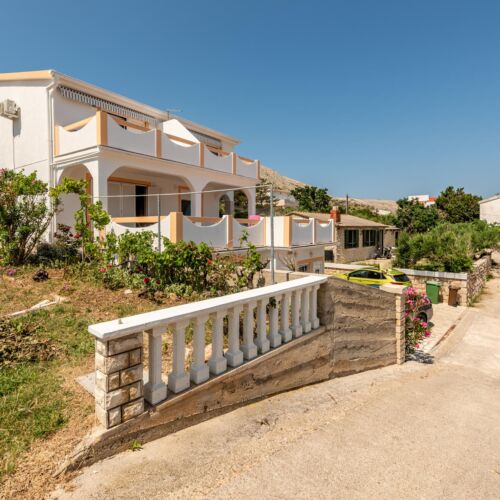 Apartman Pag - CKD086