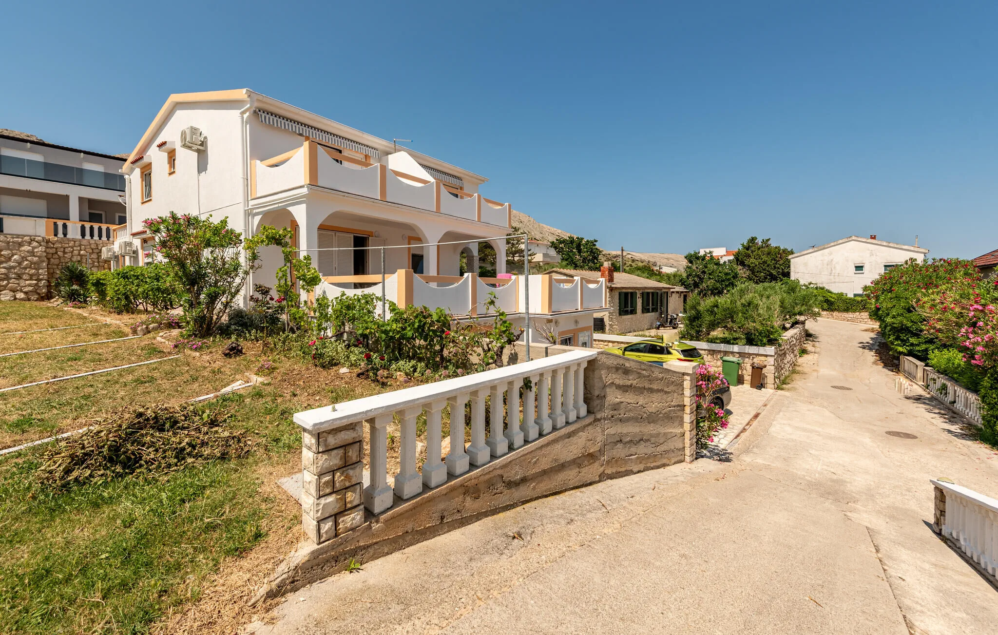 Apartman Pag - CKD086