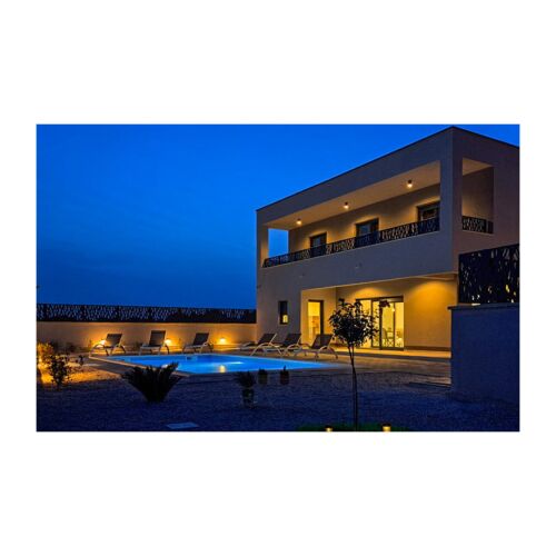 Vendégház Pirovac - CSV326