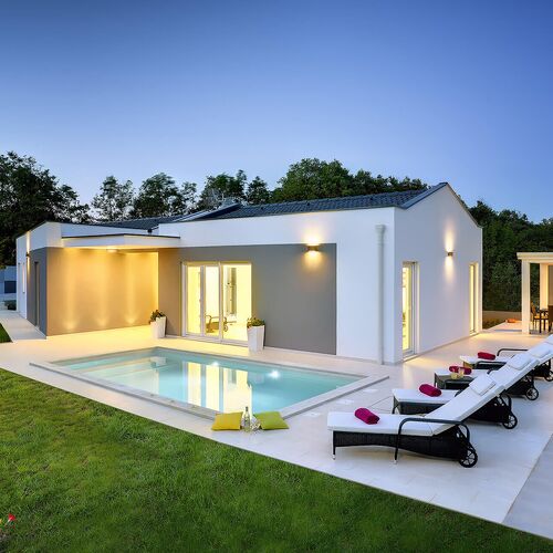 Vendégház Rebići - CIS380