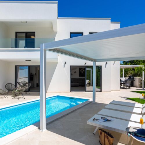 Vendégház Linardići - CKI721