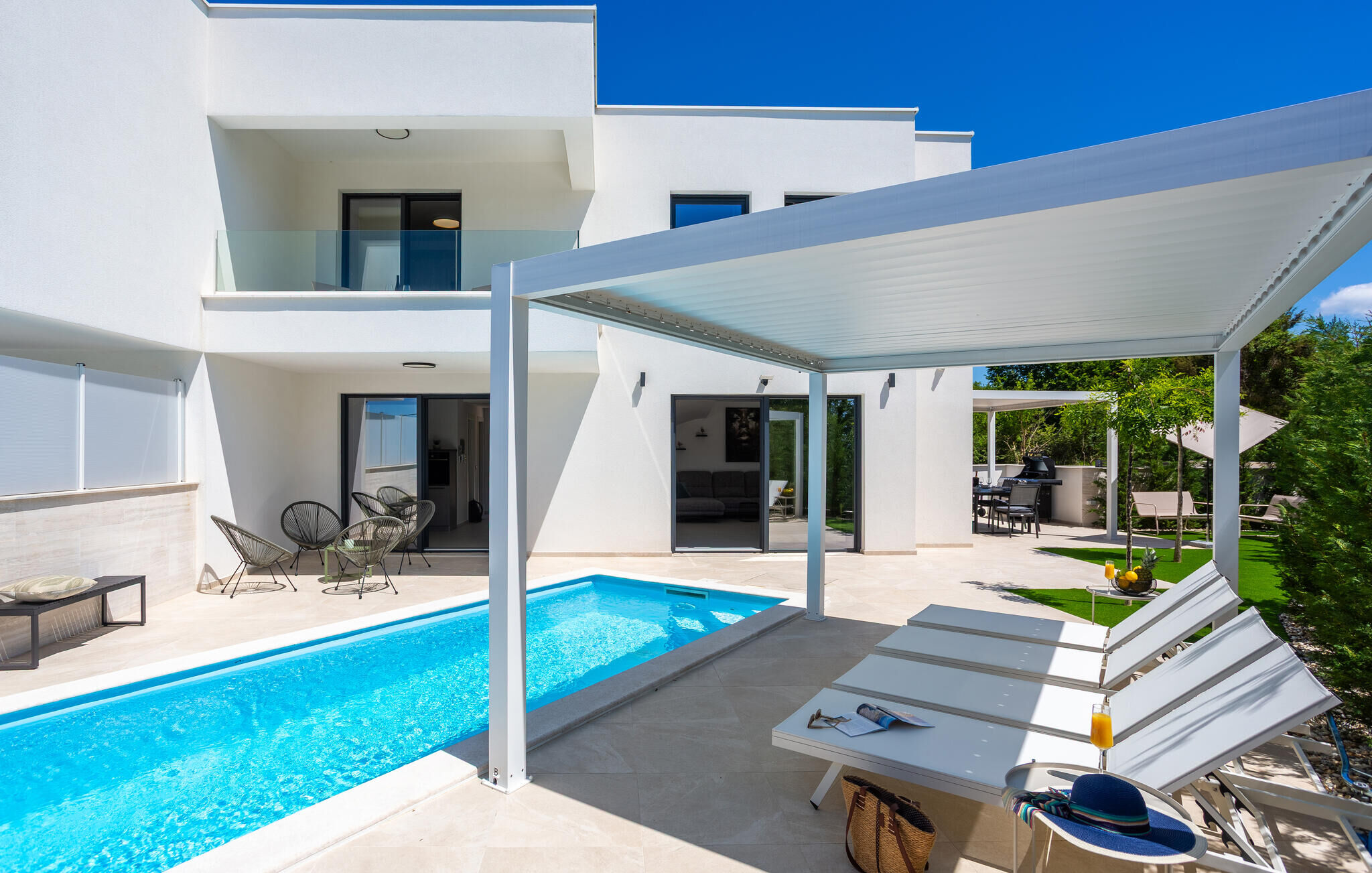 Vendégház Linardići - CKI721