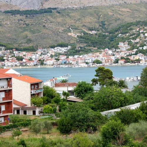 Apartman Stobreč - CSC882  2