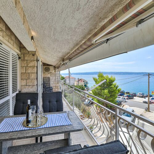 Apartman Stobreč - CSC882