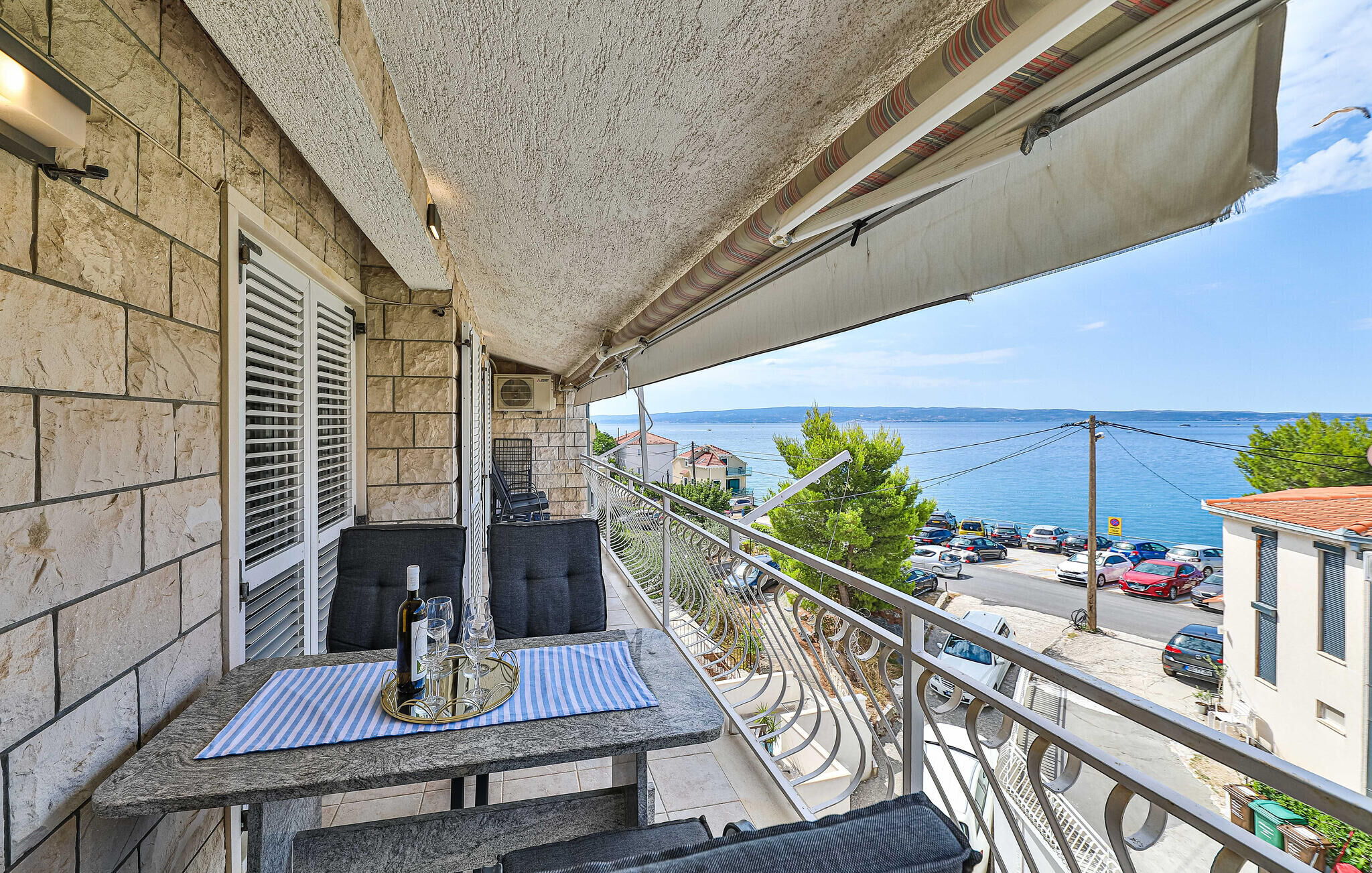 Apartman Stobreč - CSC882