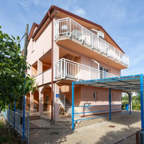 Apartman Poljica - CSC806