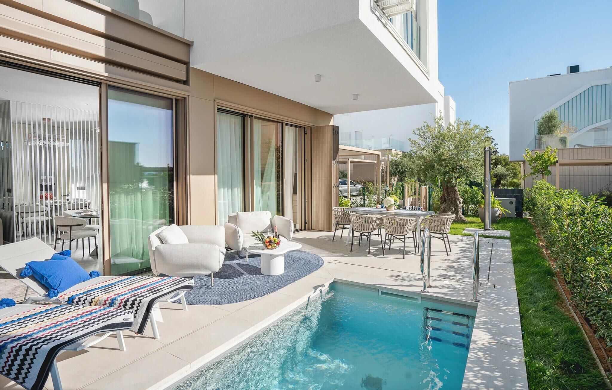 Vendégház Turanj - CDA799