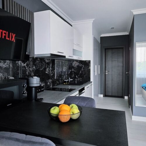 RVR Apartmanház Sárospatak