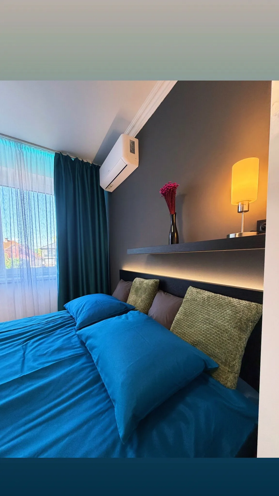 RVR Apartmanház Sárospatak