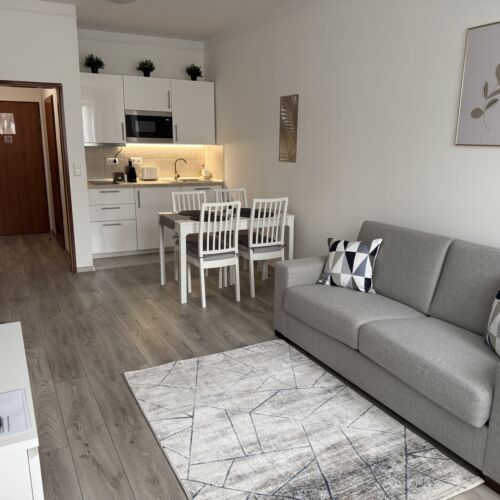 Goldvilla Apartman Zalakaros