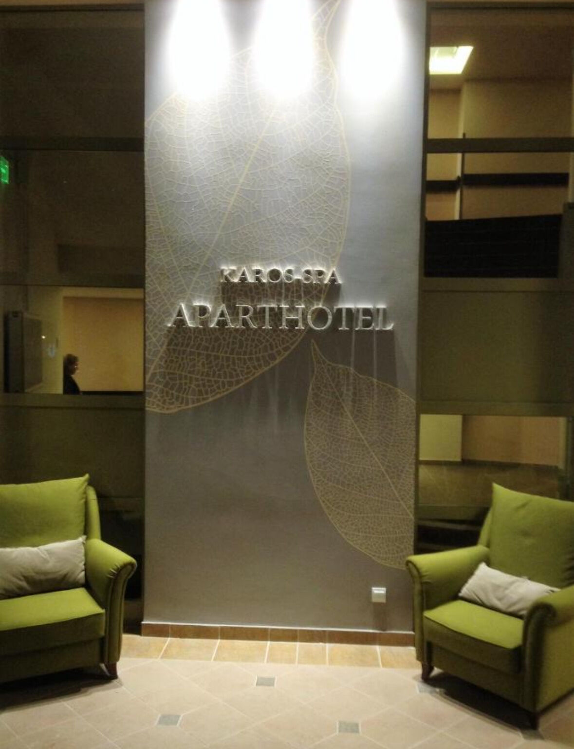 Goldvilla Apartman Zalakaros