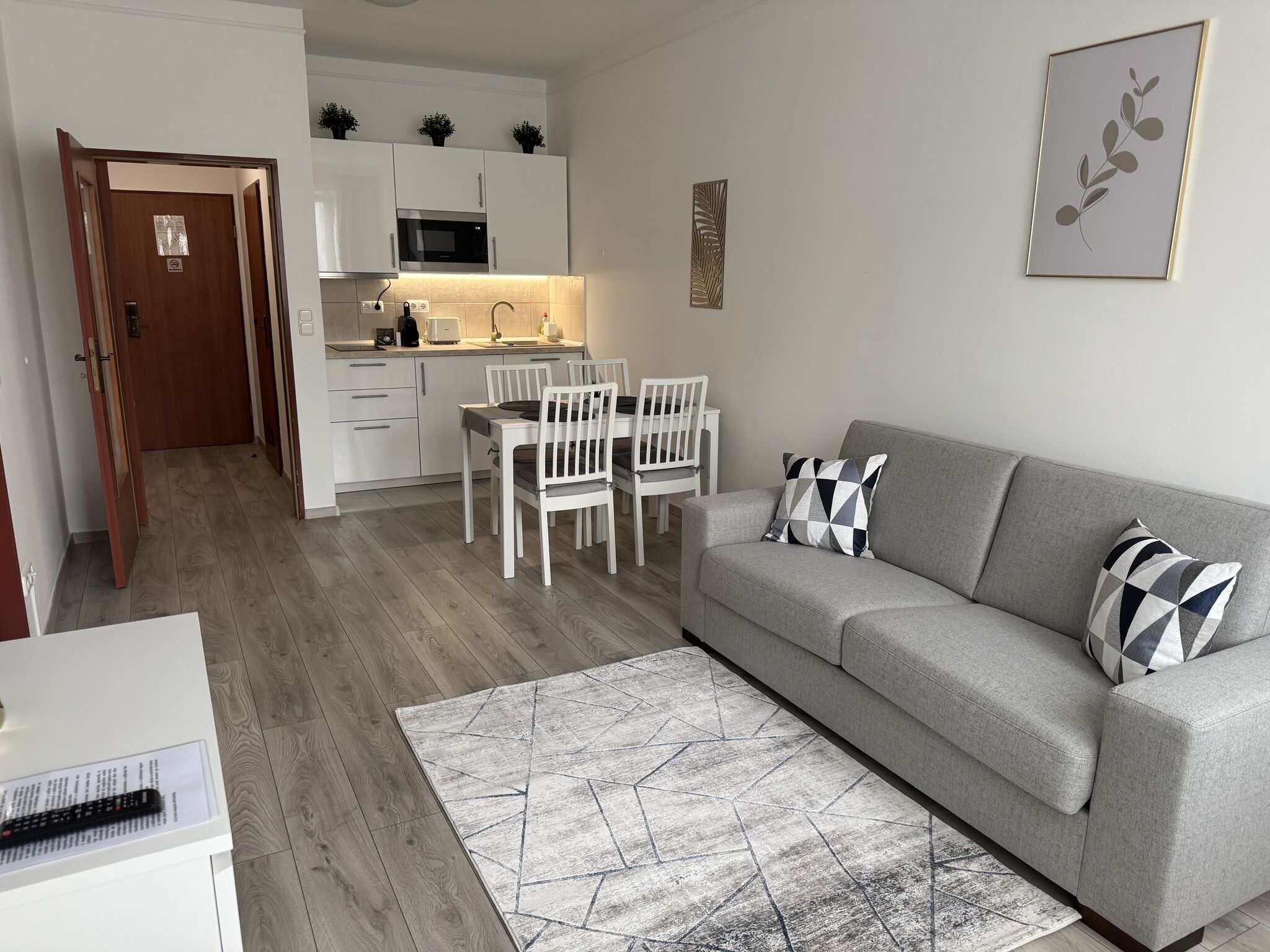 Goldvilla Apartman Zalakaros
