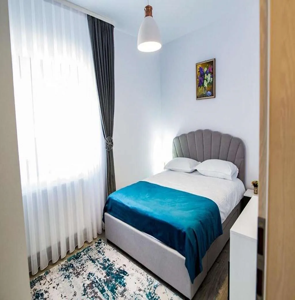 Apartament Domus Regis Alba Iulia