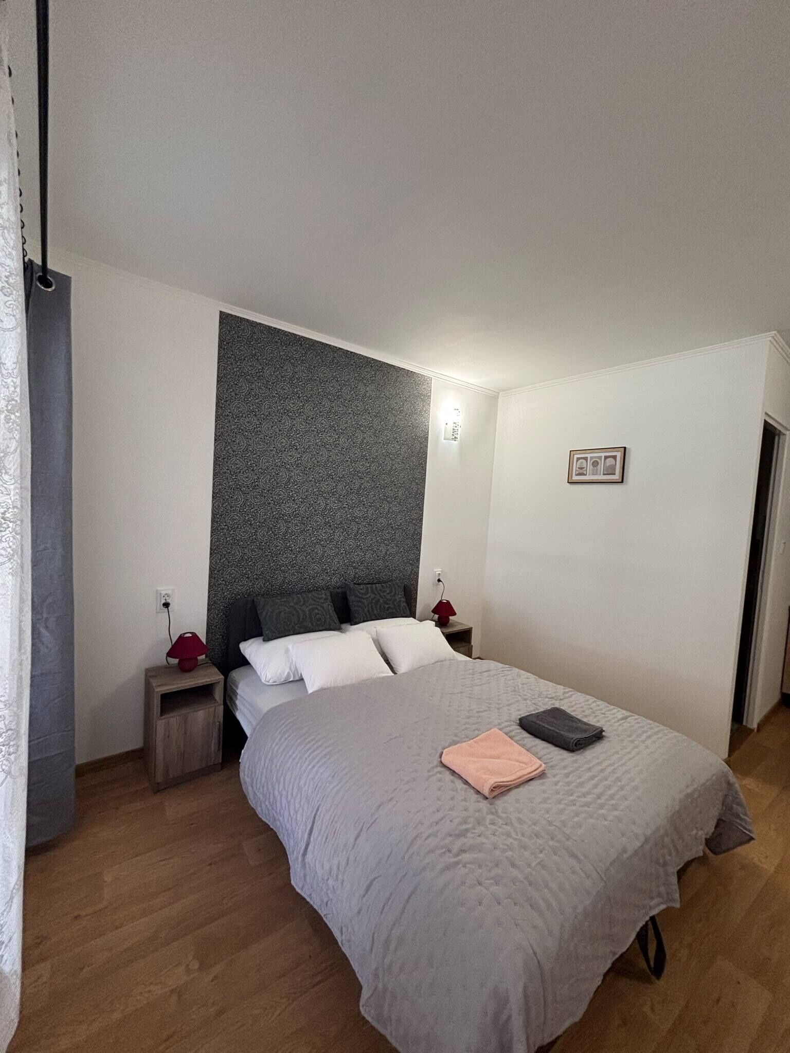 Lola Apartman Eger