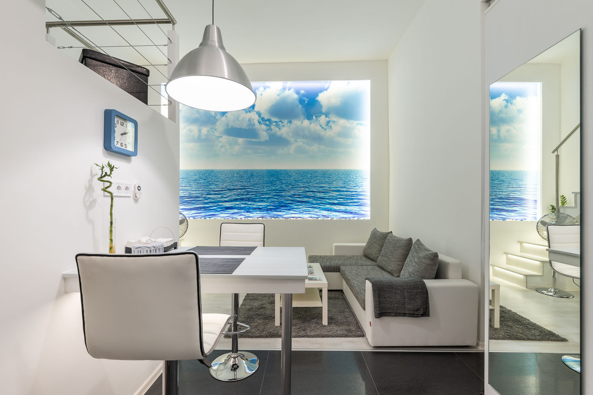 Modern Home Apartman Budapest