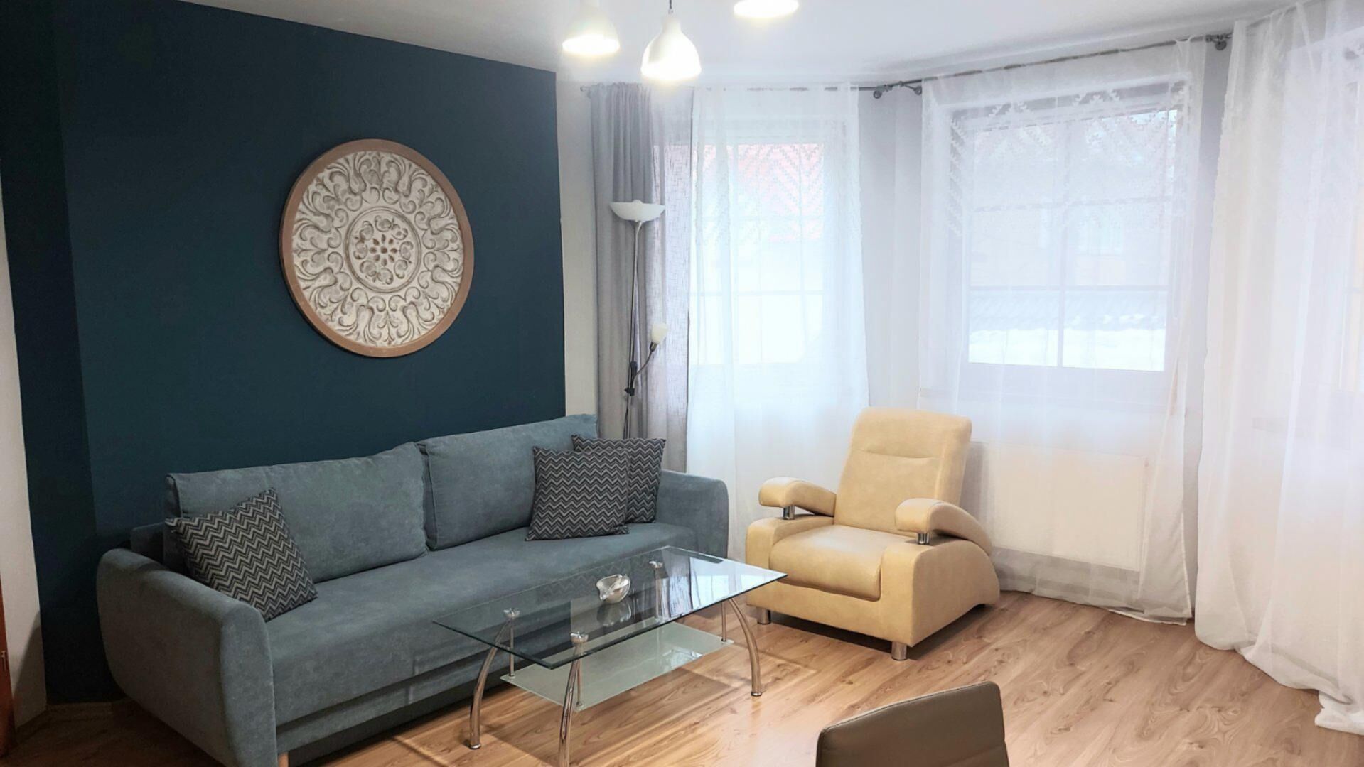 VacationClub Nadrzeczna 2B Apartament 10 Karpacz