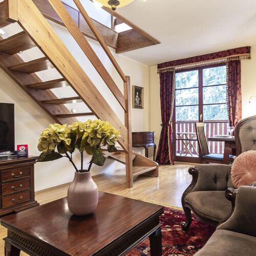 VacationClub Okrzei 1B Apartament 19 Karpacz