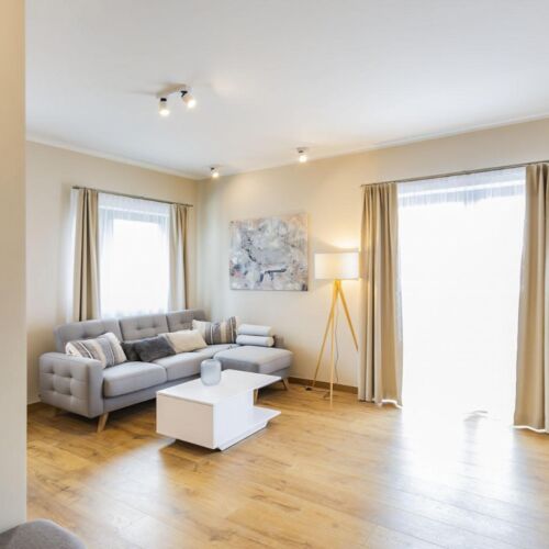 VacationClub Rezydencja Karkonoska Apartament 7 Karpacz