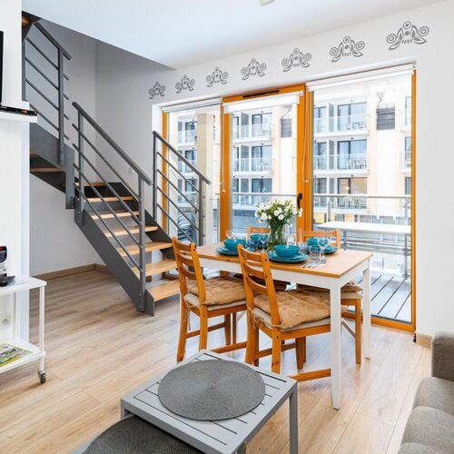 VacationClub Sarnia Residence Apartament 35 Karpacz