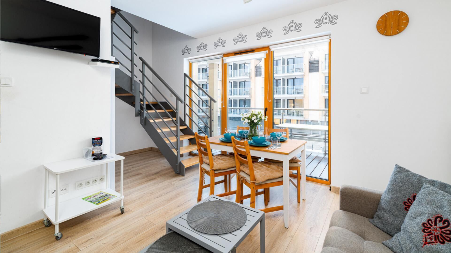 VacationClub Sarnia Residence Apartament 35 Karpacz