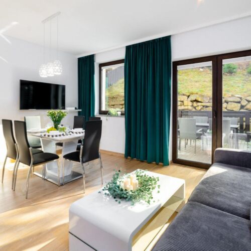 VacationClub Wita Stwosza 8 Apartament 1 Karpacz