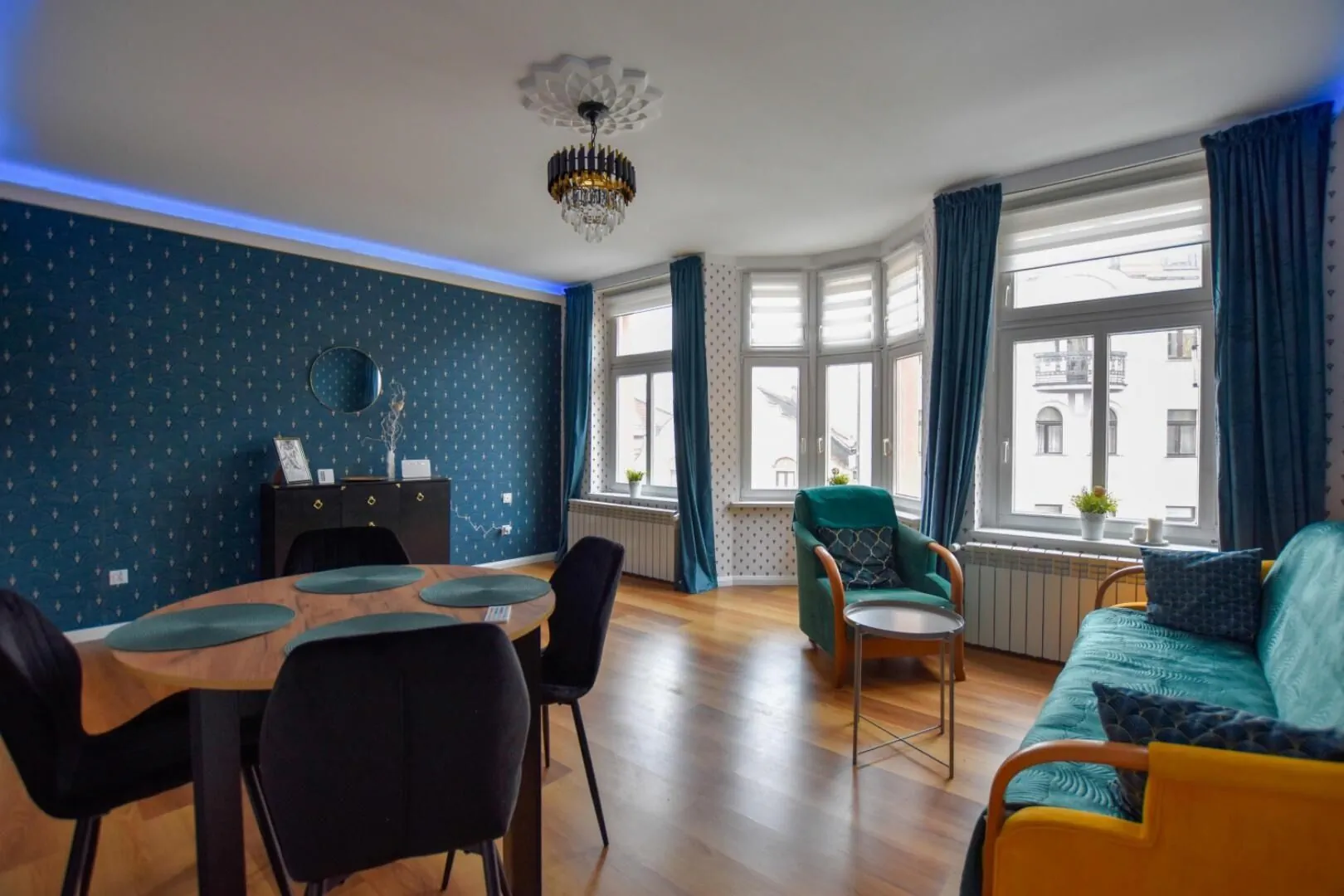 VacationClub Piłsudskiego 2 Apartament 2A Jelenia Góra