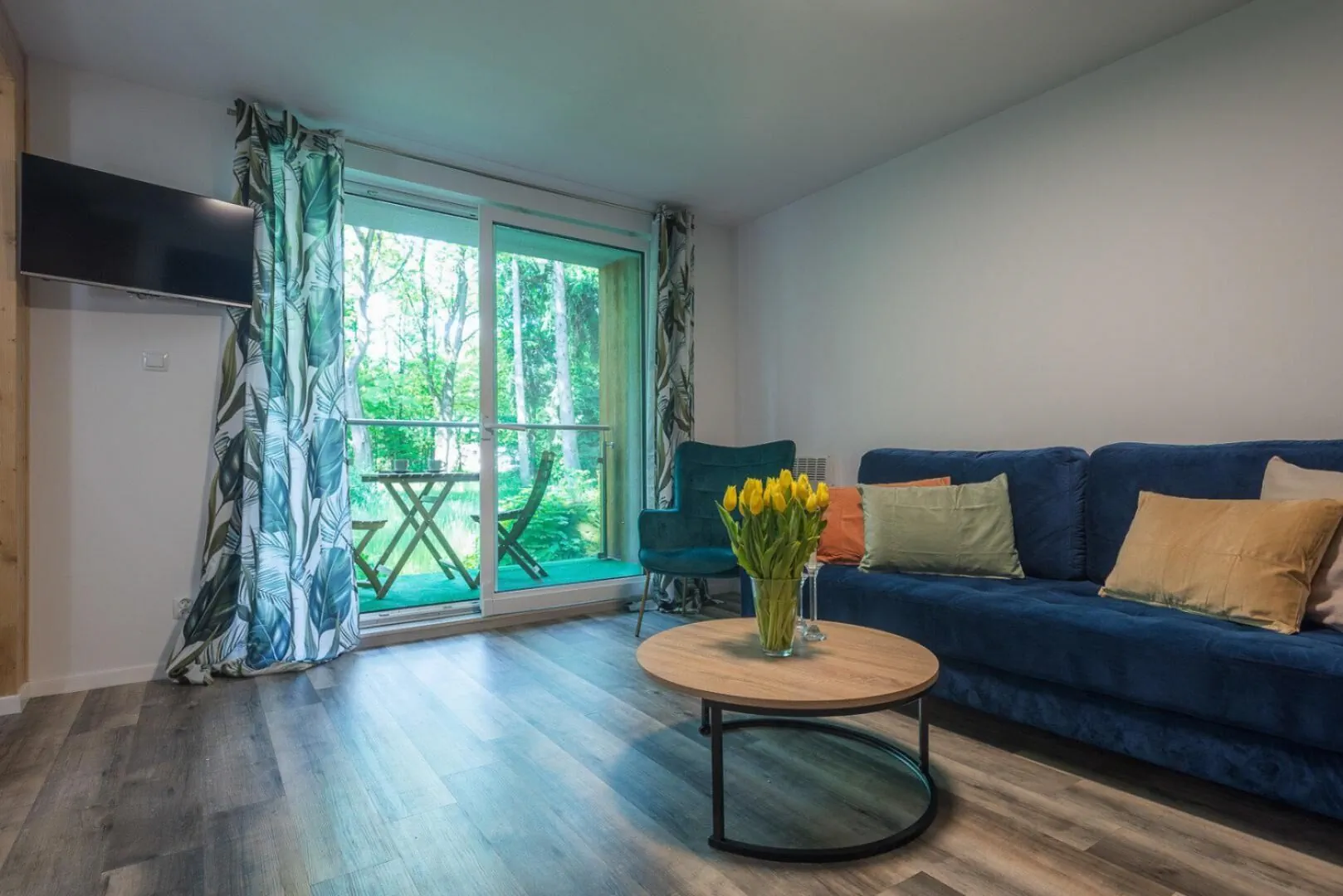 VacationClub Podgórzyńska 6A Apartament 6 Jelenia Góra