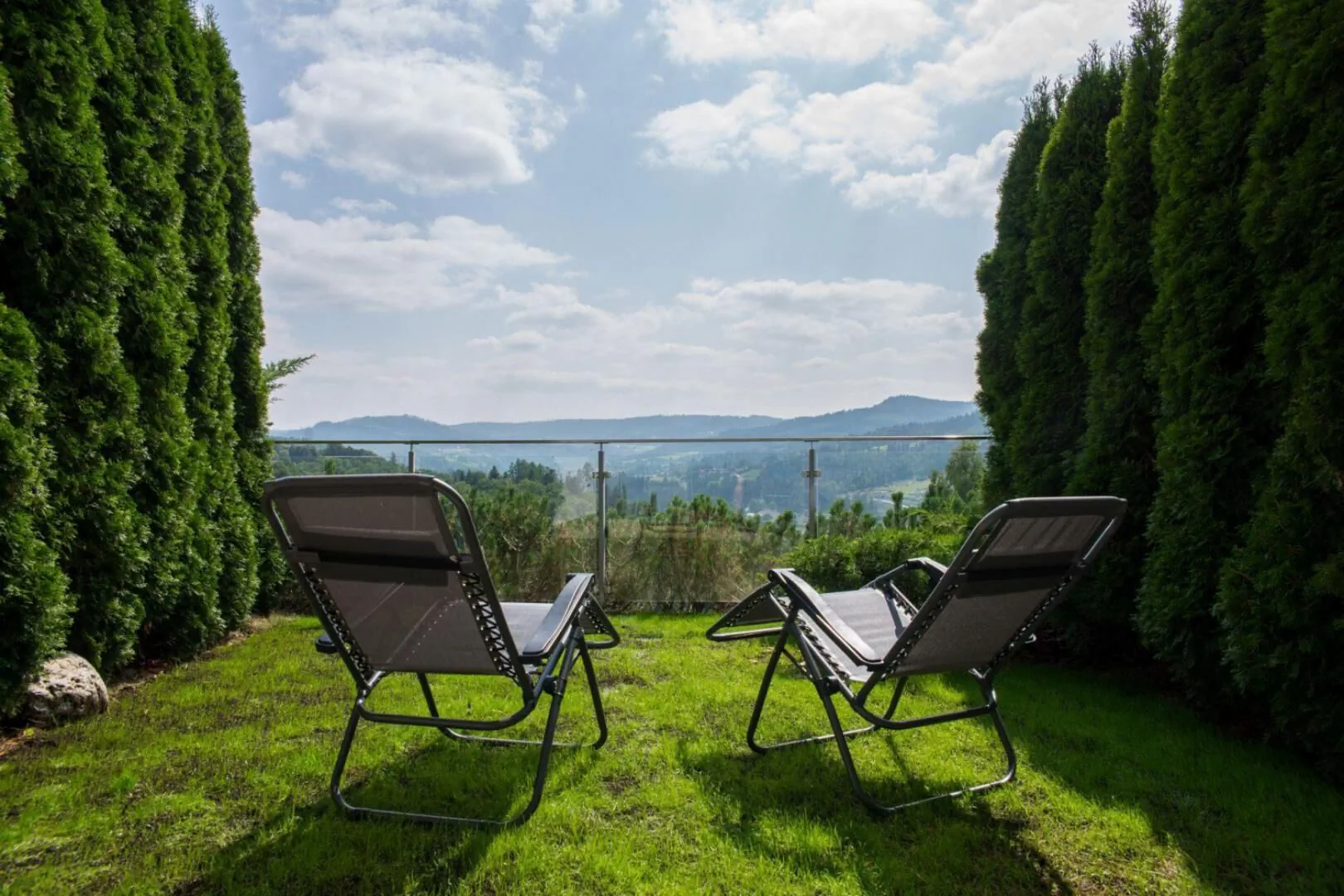 VacationClub Bukowa 17 Apartament B.2 Wisła