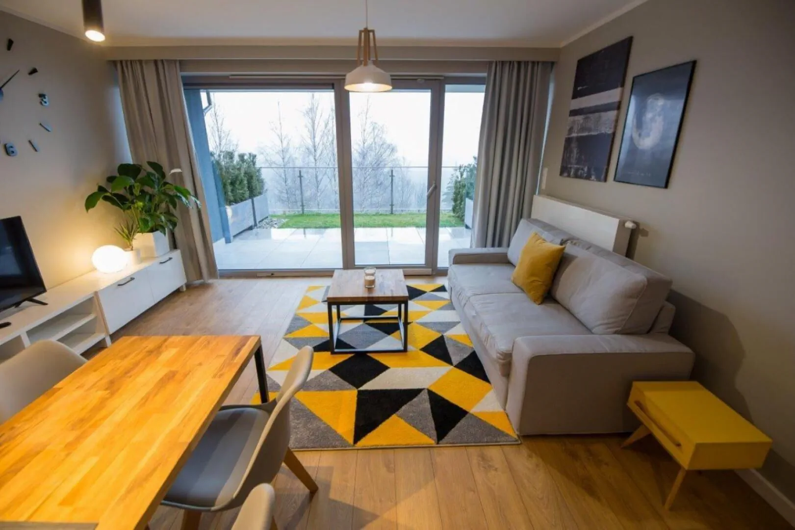 VacationClub Bukowa 17A Apartament E.2 Wisła